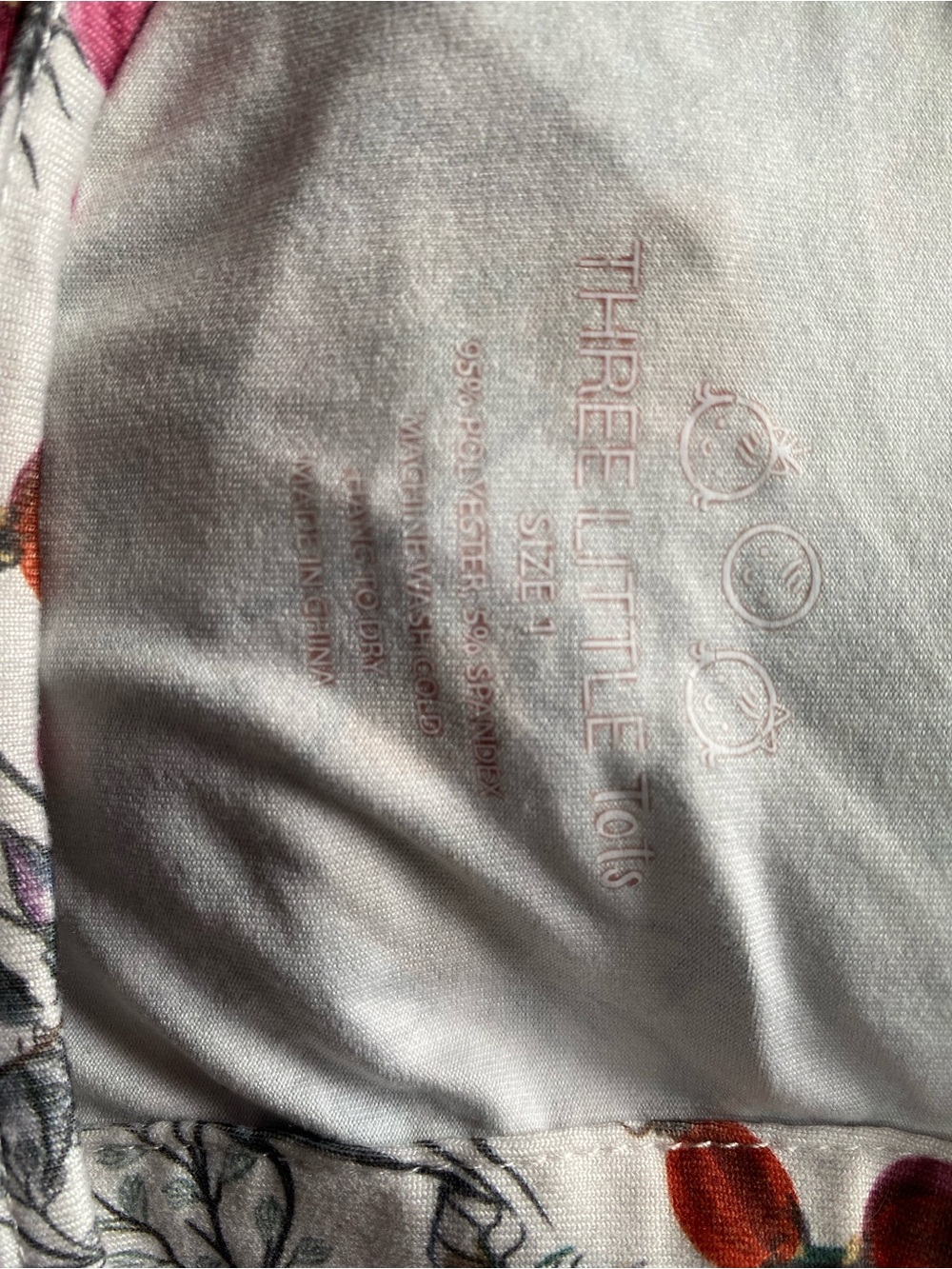 9 item nursing tops and bras bundle. - Picture 11 of 11